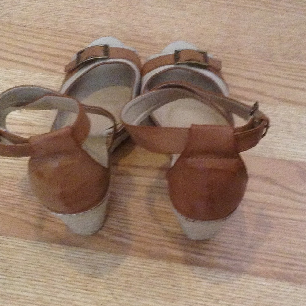 Rue21 Wedges - Picture 3 of 4